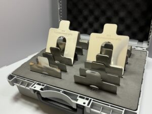 калибровочная пластина MTD 100
